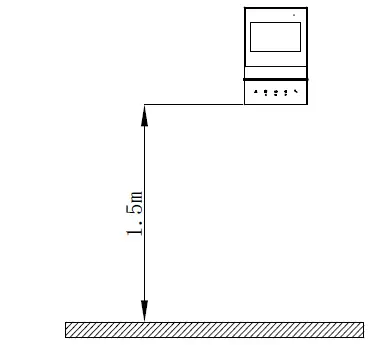 Lenovo T4-IS 02 T4 series-Indoor Station 18