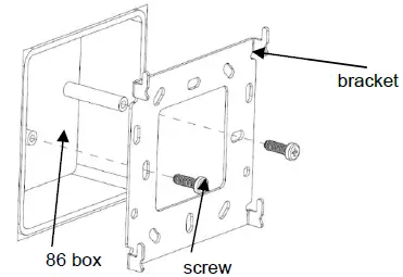 Lenovo T4-IS 02 T4 series-Indoor Station 19