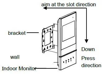 Lenovo T4-IS 02 T4 series-Indoor Station 19