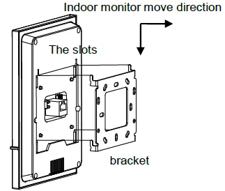 Lenovo T4-IS 02 T4 series-Indoor Station 21