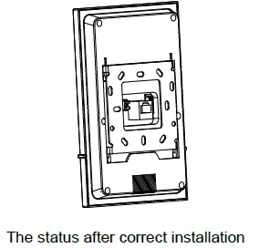 Lenovo T4-IS 02 T4 series-Indoor Station 22