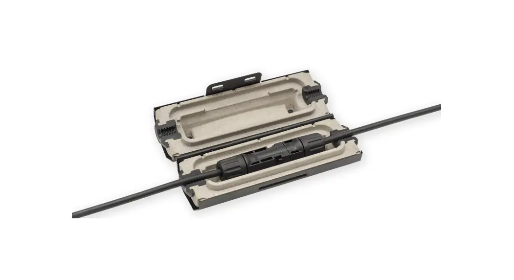 Arcbox Viridian Arc04-12 Connector Enclousure Instructions