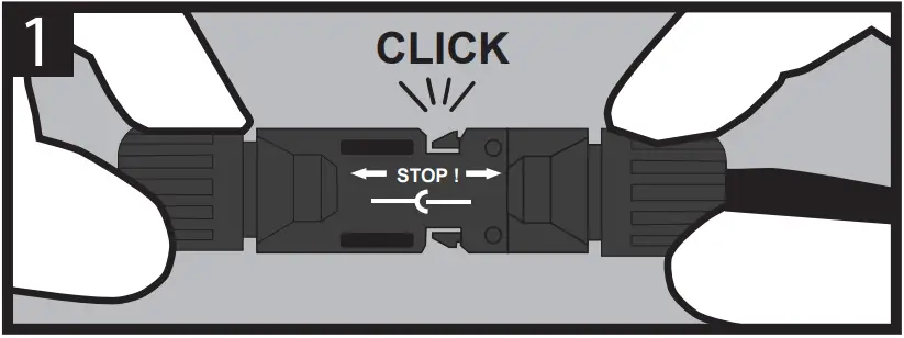 ArcBox Viridian ARC0412 Connector Enclousure