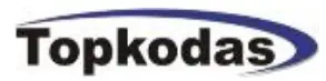 TOPKODAS - logo