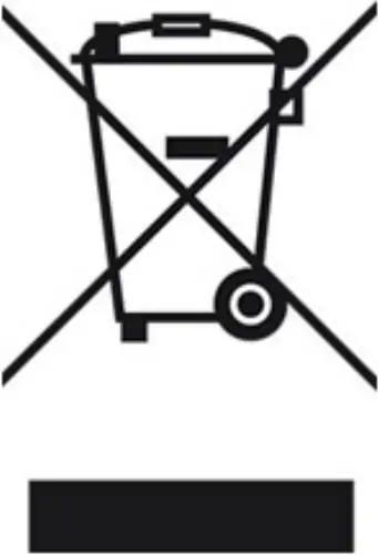 XCOAST IVE II - Disposal