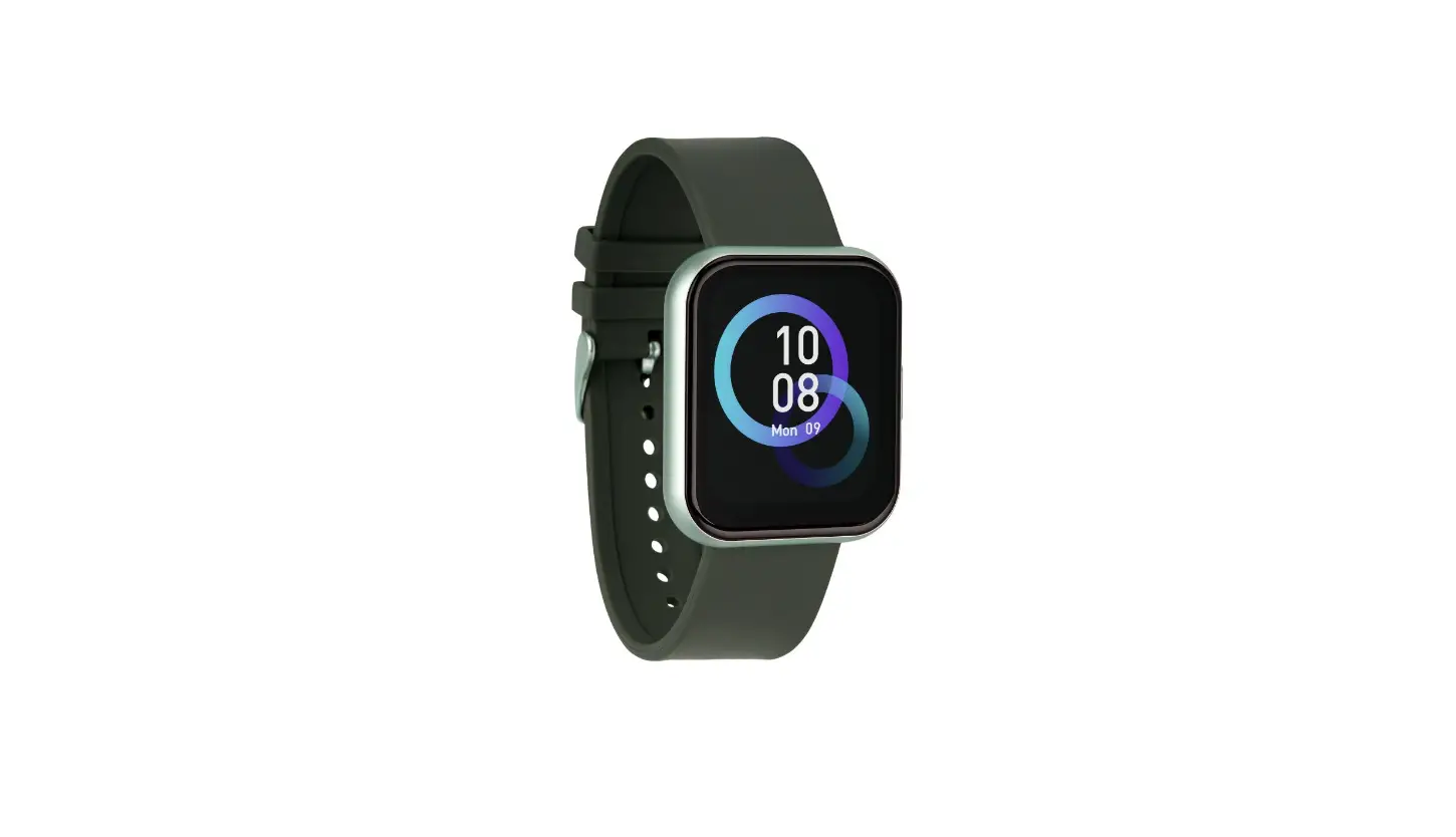 Xcoast Ive Ii Smartwatch User Manual
