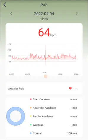 XCOAST IVE II - Structure of the app 3