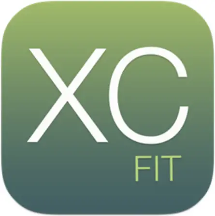 XCOAST IVE II - XCFIT App