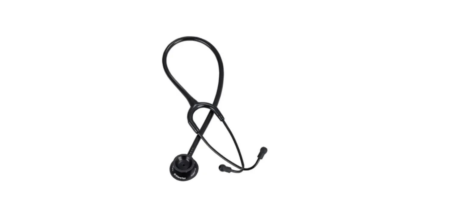 Riester Nsl 4201 Stethoscopes Instructions