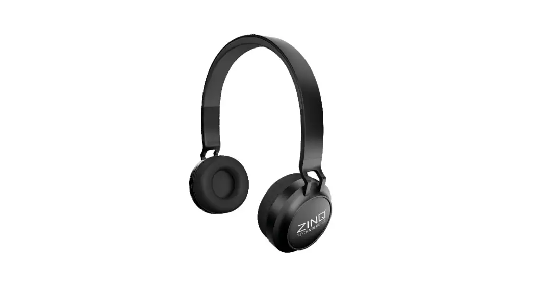 Zinq Zqhp-4155 Wireless Bluetooth On Ear Headphone With Mic User Guide Zinq Zqhp-4155 Wireless Bluetooth On Ear Headphone With Mic User Guide