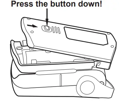 Riester 132880 Pulse Oximeter ri-fox N-fig5