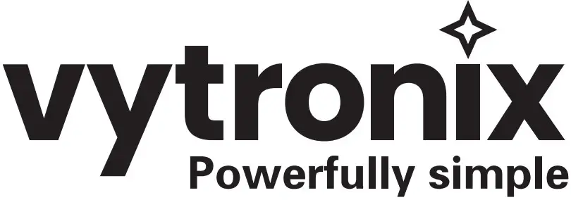 Vytronix LOGO