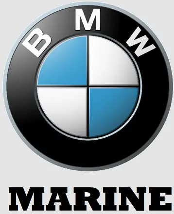 BMW Marine logo