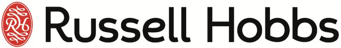 Russell Hobbs - logo