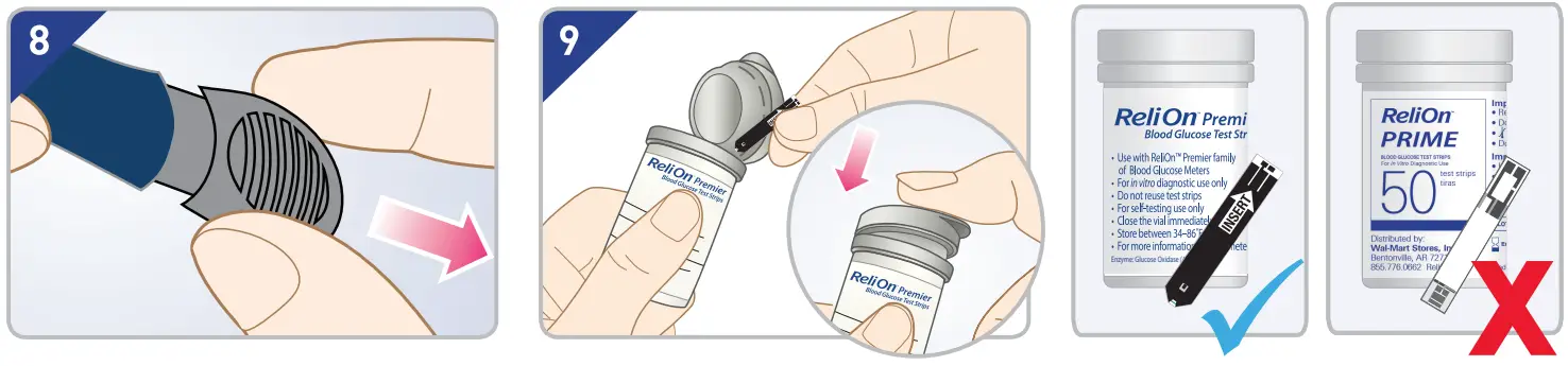 ReliOn-PREMIER-Voice-Blood-Glucose-Monitoring-System-FIG-3