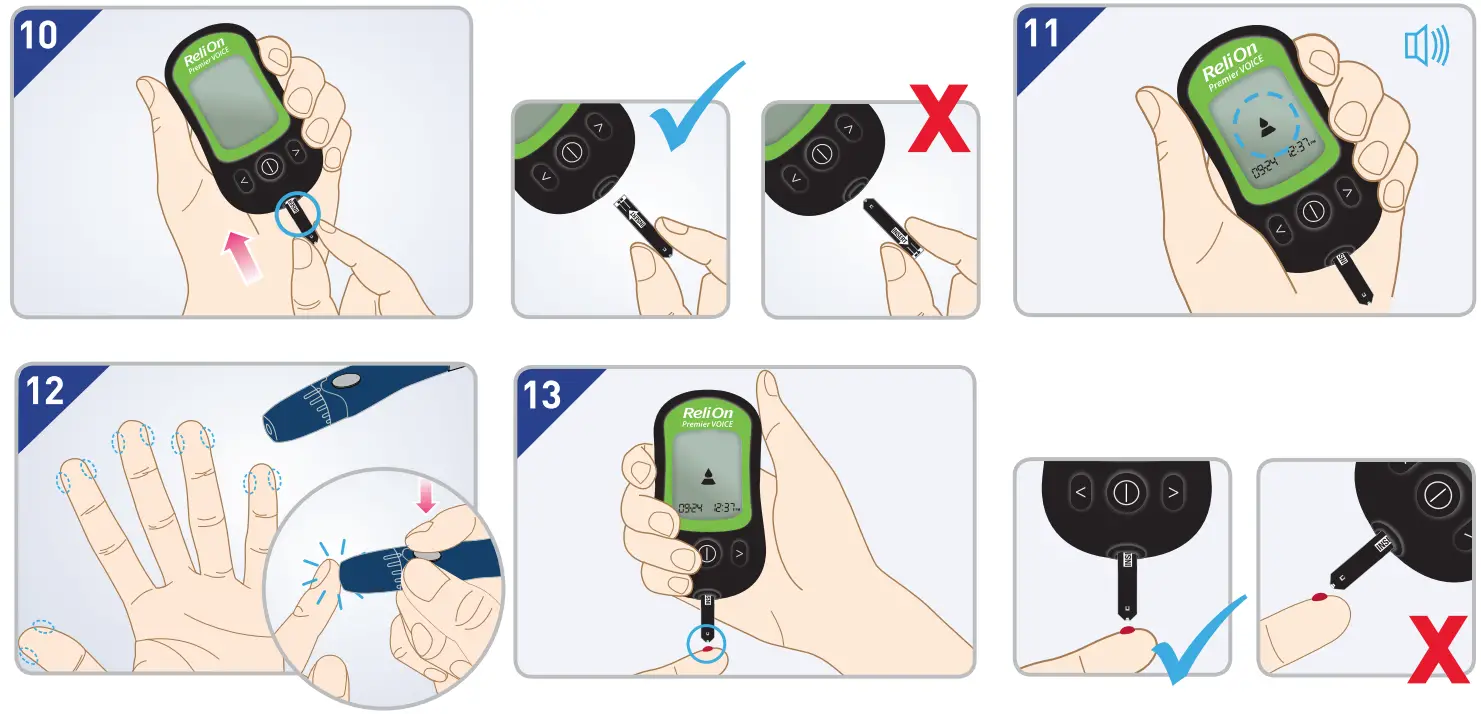 ReliOn-PREMIER-Voice-Blood-Glucose-Monitoring-System-FIG-4