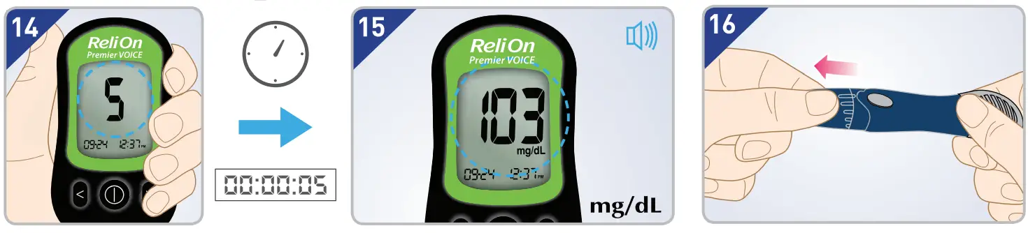 ReliOn-PREMIER-Voice-Blood-Glucose-Monitoring-System-FIG-5