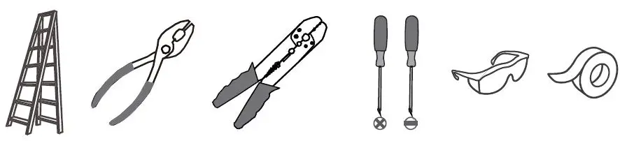 QUOIZEL MCI8614MBK 2 Light 15 inch Matte Black Bath Light Wall Light-1