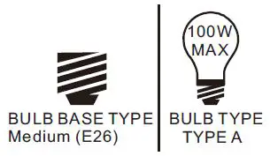 QUOIZEL MCI8614MBK 2 Light 15 inch Matte Black Bath Light Wall Light-9