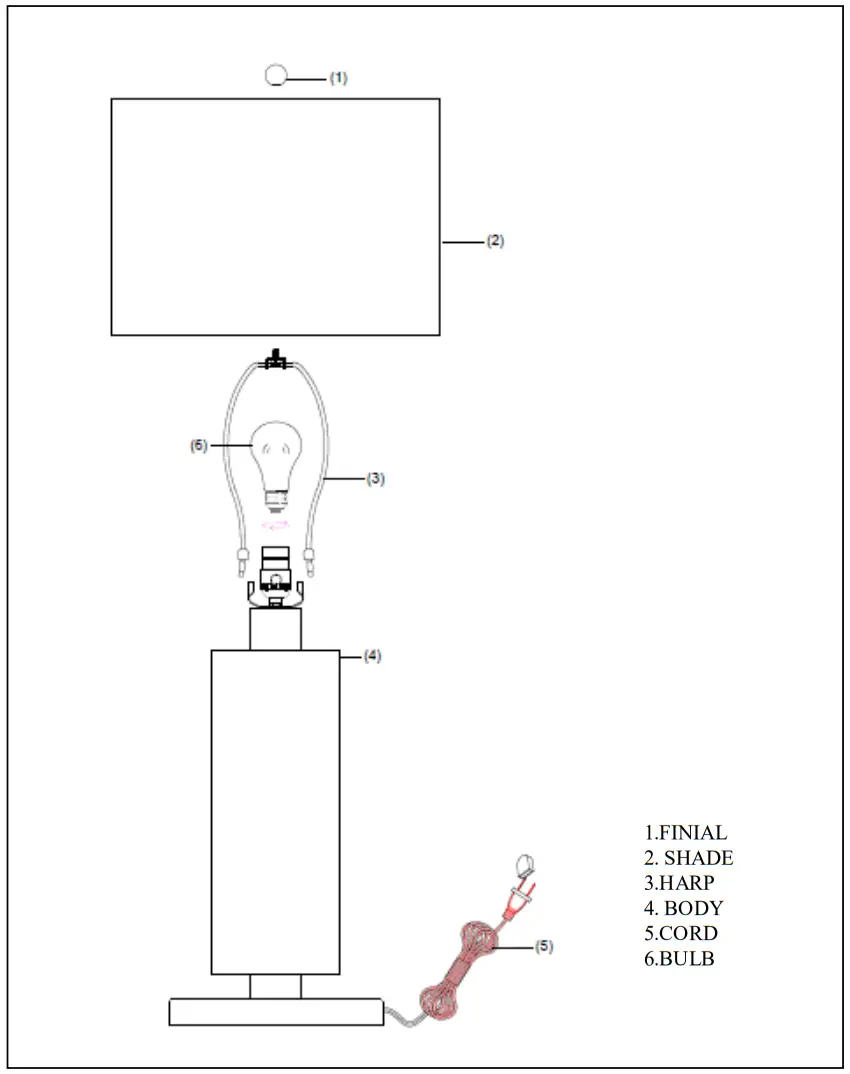 ASSEMBLY AND INSTALLATION