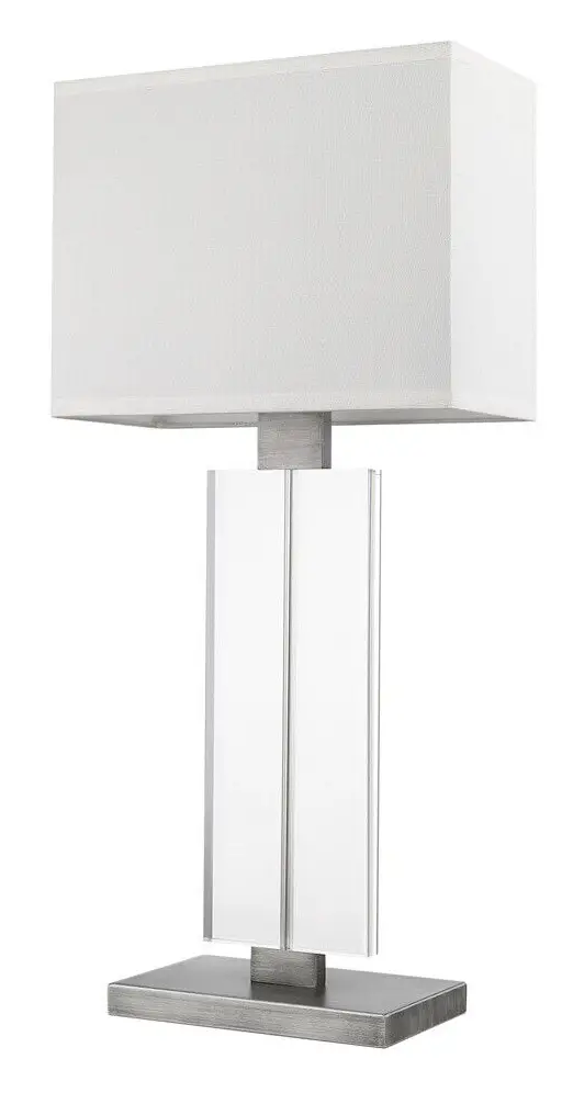 TREND TT7702-66 Table Lamp