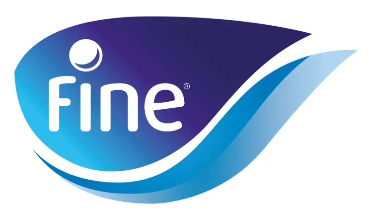 FINE - logo