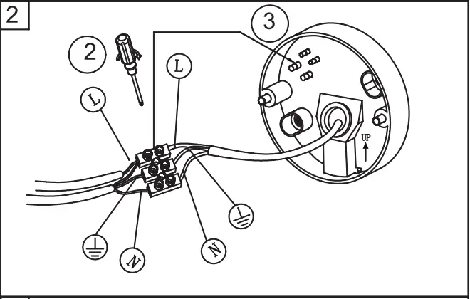 GLOBO-LIGHTING-31860SLMDS-Ceiling-Light-2