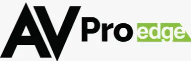 AVPro edge logo