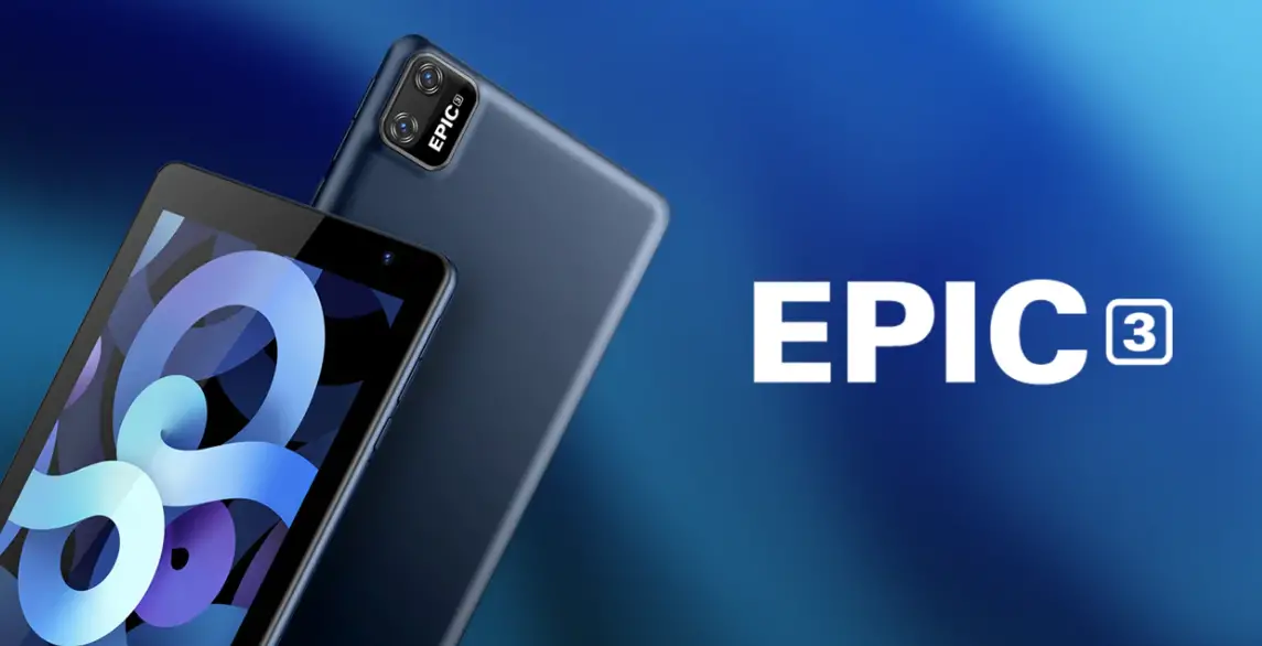 Yezz Epic 3 2gb Ram 128gb Tablet User Guide