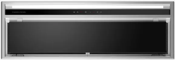 FISHER PAYKEL HP90IDCHEX3 Integrated Insert Rangehood, 90cm, with External Motor