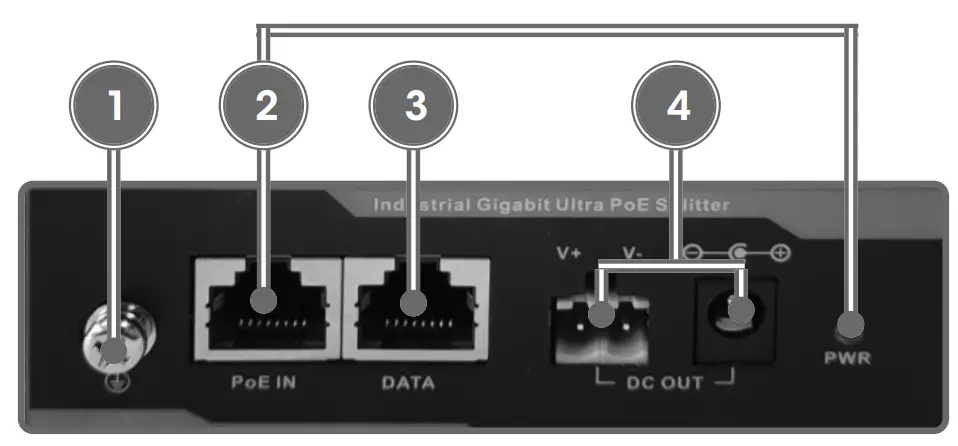 INTELLINET 508940 Industrial Gigabit PoE - fig 2