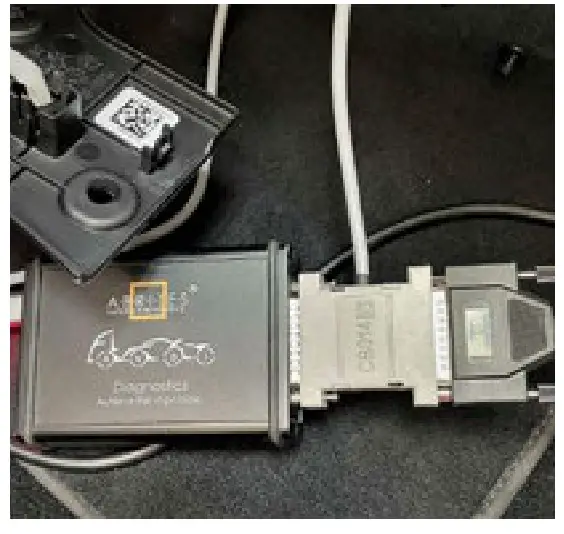 ABRITES ZN077 Cable Set - fig10