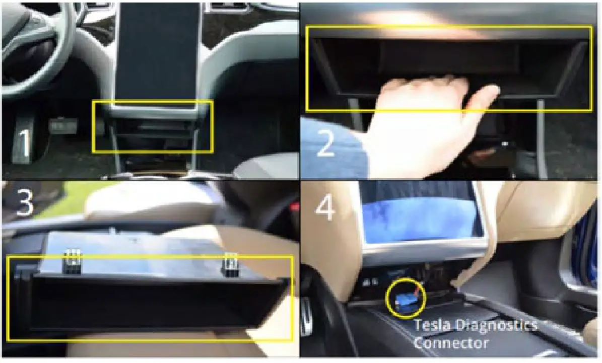 ABRITES ZN077 Cable Set - fig11