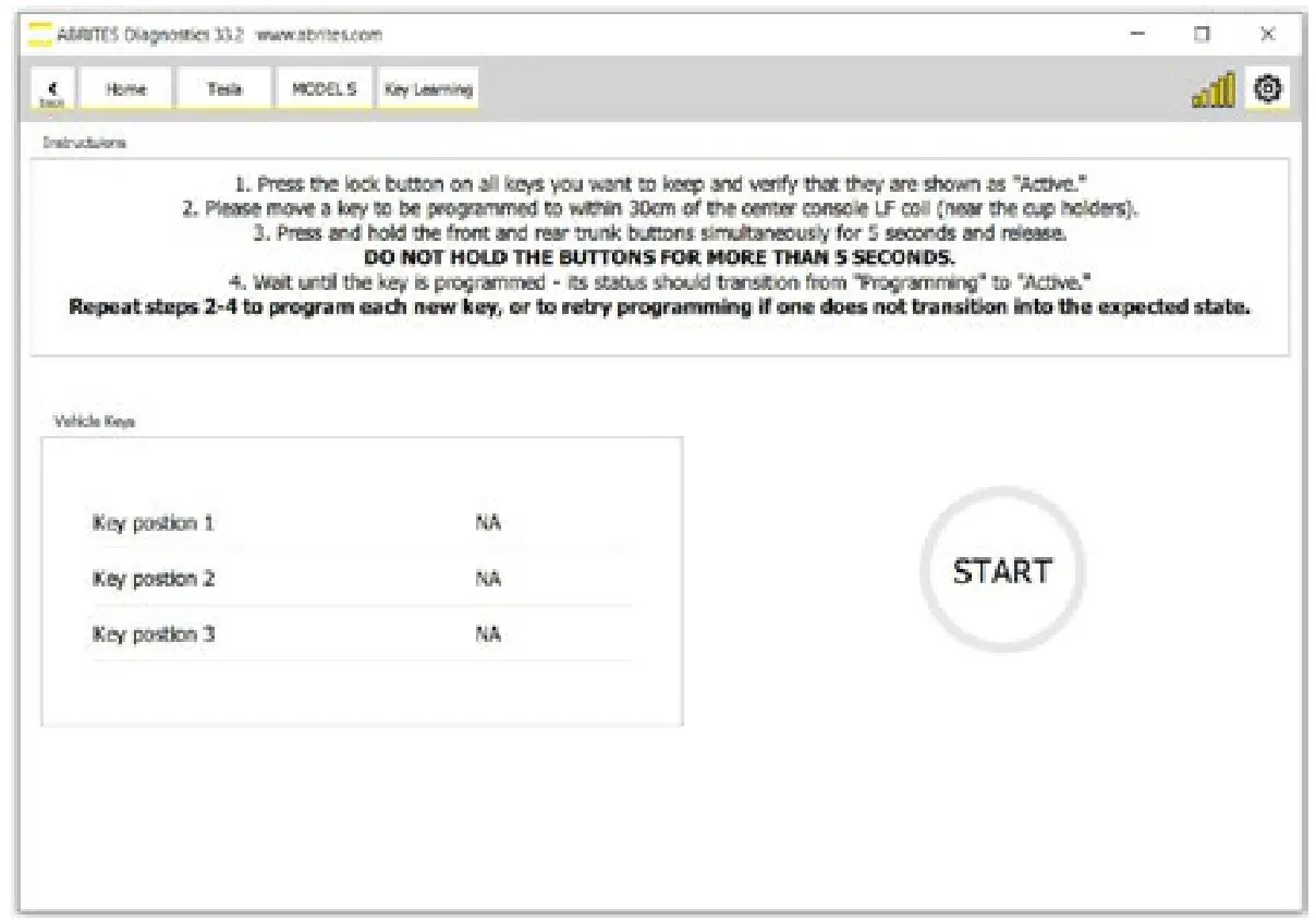 ABRITES ZN077 Cable Set - fig18