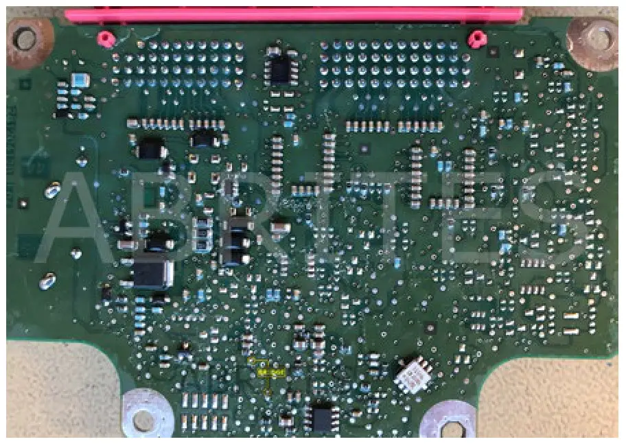 ABRITES ZN077 Cable Set - fig20