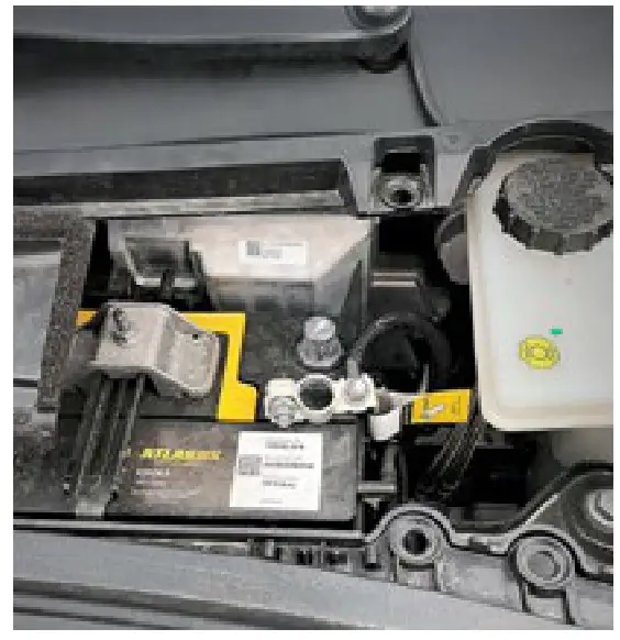 ABRITES ZN077 Cable Set - fig3