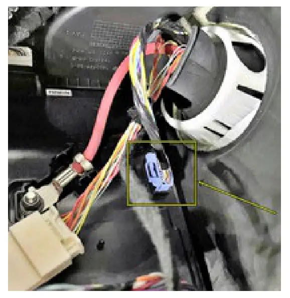 ABRITES ZN077 Cable Set - fig8