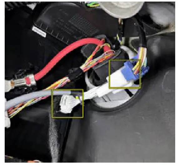 ABRITES ZN077 Cable Set - fig9