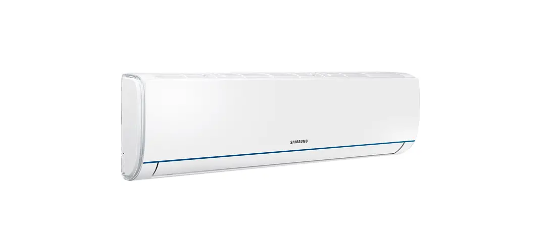 Samsung Tghqabu Essential R32 Air Conditioner User Manual