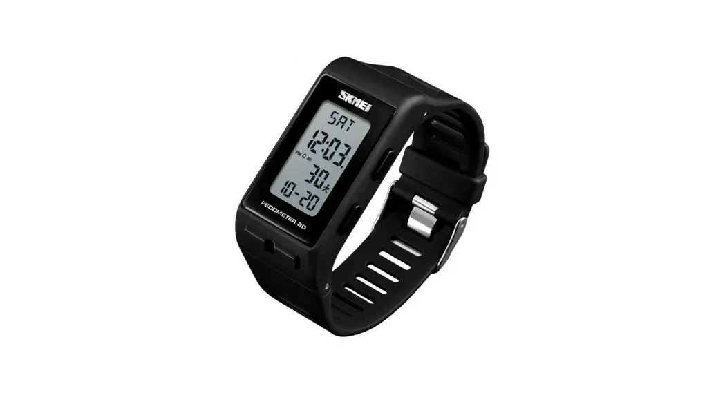 Skmei 1363 Digital Watch User Manual