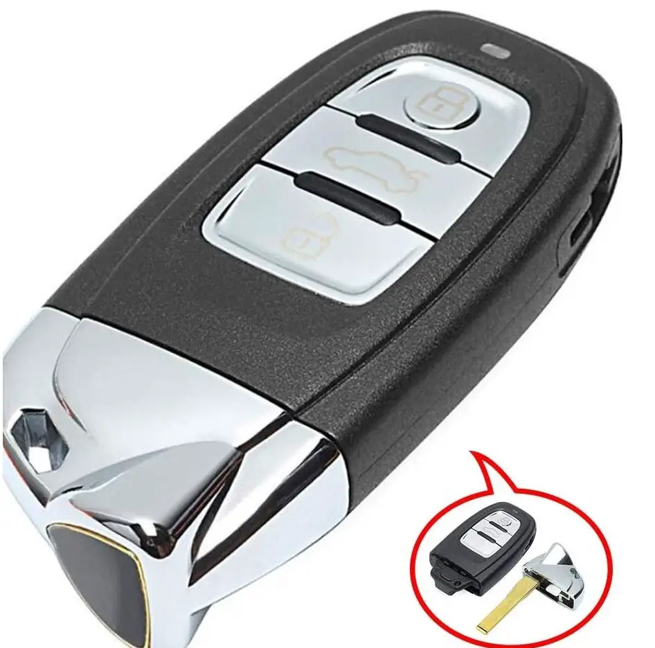 Findreams Technology D0-315 Automotive Key