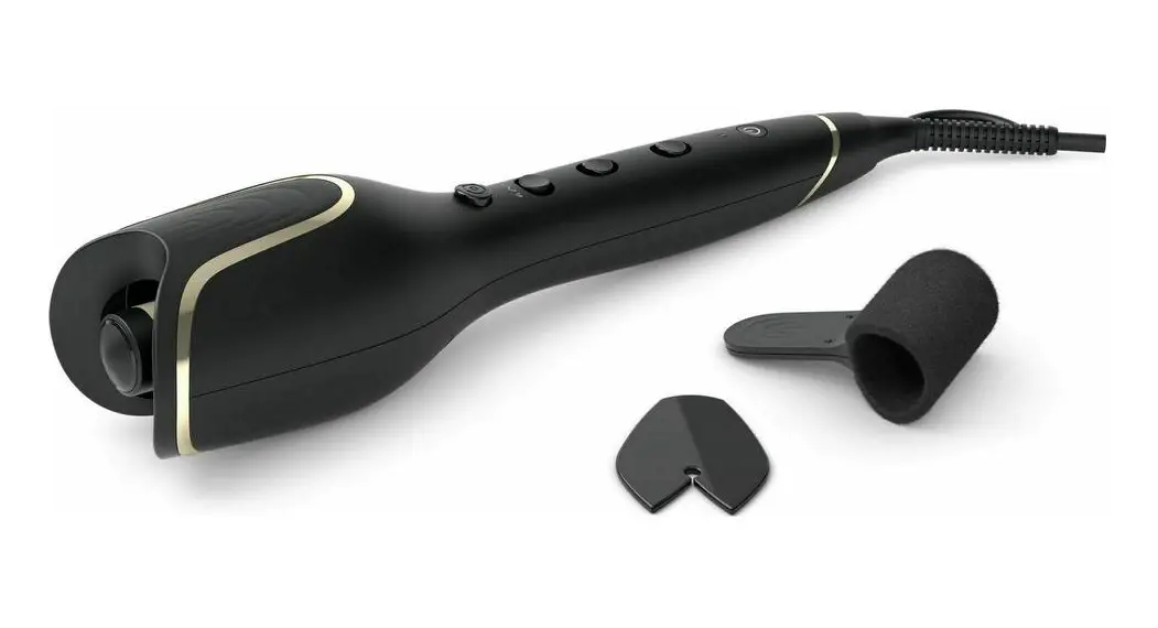 Philips Bhb876 Stylecare Prestige Auto Curler User Guide Philips Bhb876 Stylecare Prestige Auto Curler User Guide