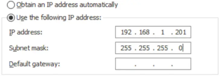 SONIFEX AVN DIO06 7 8 Series DIO Audiophile Dante Interfaces - fig 5