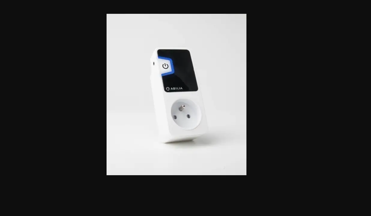 Abilia Ab Gewa Andromeda Socket Fr 419882 Manual