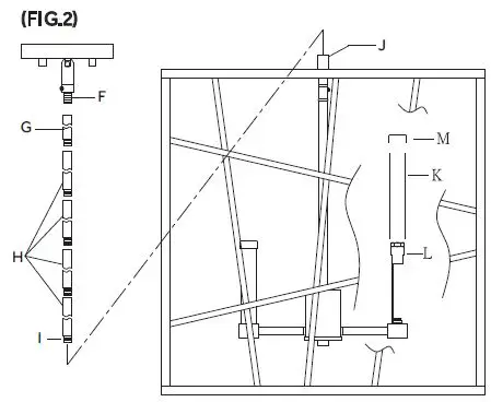 Signature-Hardware-440629-Dulancey-4-Light-Pendant-Chandelier-fig- (3)