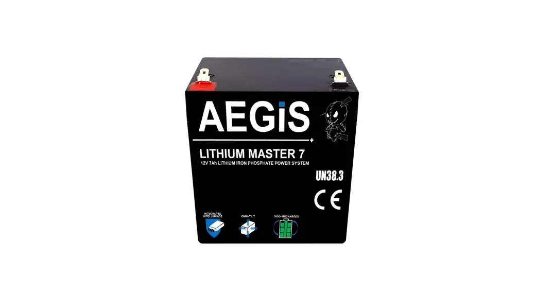 Lithium Master Abl-12007p 12v 7ah Li-ion Battery Bluetooth User Manual Lithium Master Abl-12007p 12v 7ah Li-ion Battery Bluetooth User Manual