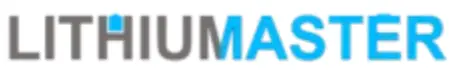 LITHIUM MASTER logo 2