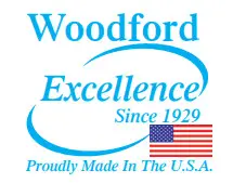 WOODFORD RK-TL-4H Freezeless Sanitary Water Connector - icon 1