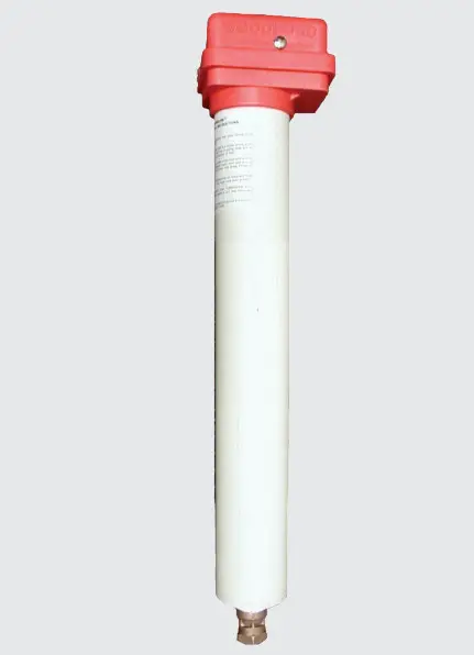 WOODFORD RK-TL-4H Freezeless Sanitary Water Connector