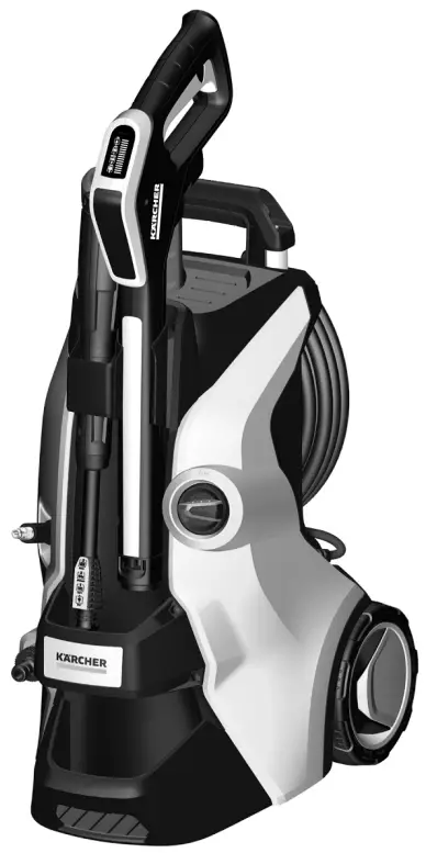 KARCHER K 5 Power Control Home Pressure Washer